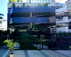 Apartamento com 161m² na Barra da Tijuca