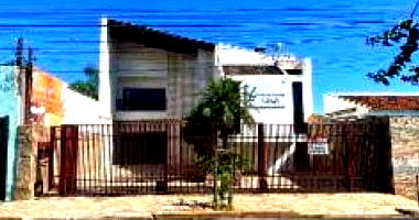 Prédio Comercial com 3 quartos e 5 banheiros, 540 m², ocupado