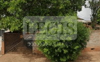 Imóvel Residencial com Área Total de 345m²