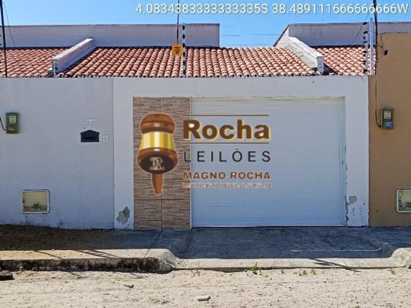 Apartamento com 2 quartos em Mandacaru
