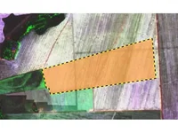 Área Rural com 115,31ha em Serra Nova Dourada/MT