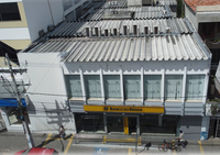 Prédio Comercial em Itaberaba - Oportunidade Única