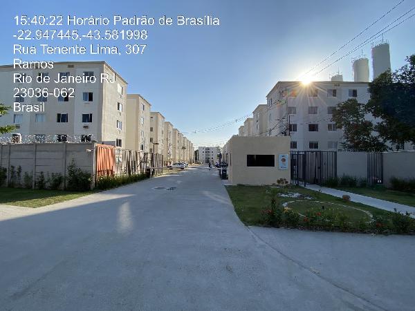 Apartamento 2 quartos, 40.54m², WC, sala, cozinha