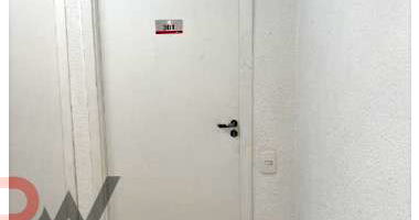 Apartamento 2 Quartos em Goiânia - Residencial Barcelona