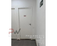 Apartamento 2 Quartos em Goiânia - Residencial Barcelona