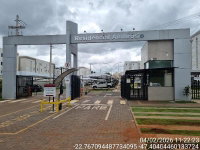Apartamento 2 quartos em Santa Bárbara D'Oeste/SP