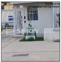 Apartamento com 1 vaga em Belo Horizonte