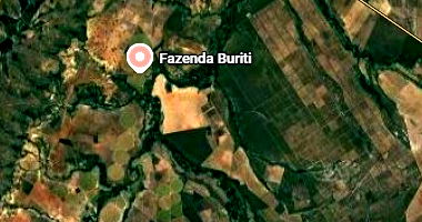 Imóvel Rural com 298 hectares em João Pinheiro/MG