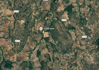 Imóvel Rural com 298 hectares em João Pinheiro/MG