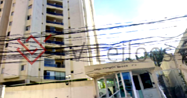Apartamento 79m² com Vaga na Mooca - Edifício Villagio Mooca