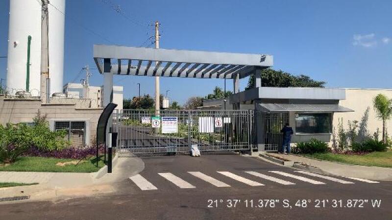 Apartamento em Matão/SP com 2 quartos