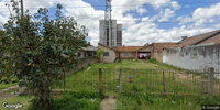 Casa com 56m² de área privativa e terreno de 485,52m²