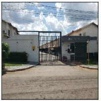 Casa com 2 quartos em Goiânia