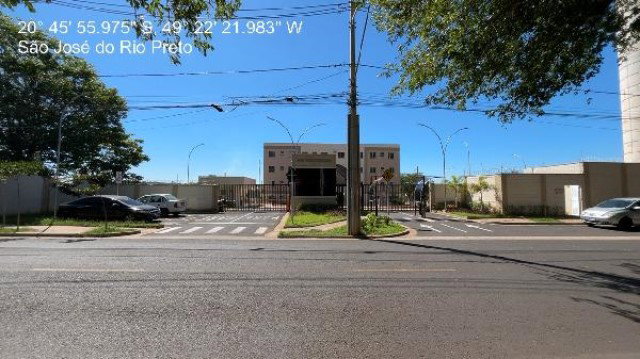 Apartamento com 2 quartos, 85,79m², 1 vaga