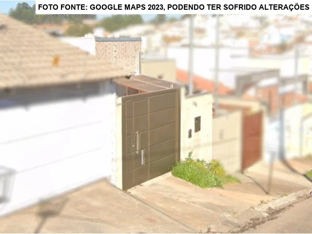 Casa com 3 Quartos e 109,87m² em Condomínio