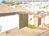 Casa com 3 Quartos e 109,87m² em Condomínio