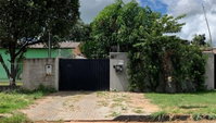Casa padrão com 2 quartos, 2 banheiros e 1 vaga em Mondai - MT