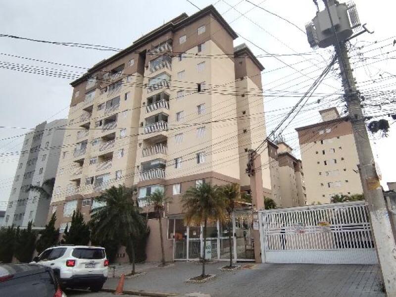 Apartamento 2 quartos em São Paulo - Condomínio Florença