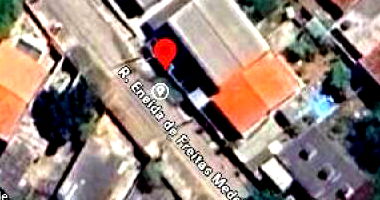 Casa com 2 quartos em São Gonçalo/RJ