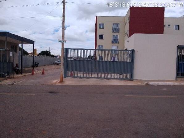 Apartamento 2 quartos, 1 banheiro, 46m², 1 vaga