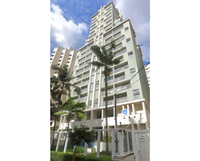 Apartamento Duplex com 2 Suítes e Varanda Gourmet