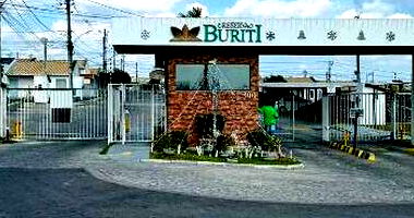 Casa em Feira de Santana com 2 quartos e 1 vaga