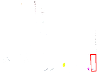 Terreno com 257,74m² em Paranaíba, lote 11, esquina, desocupado