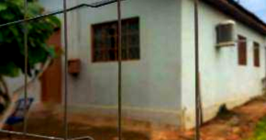 Casa Ocupada com 331,62m² de Terreno em Independência