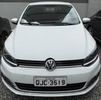 VW/FOX CONNECT SB 2017/2018 - Bom estado