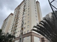 Apartamento com 2 quartos e 1 vaga em São Paulo
