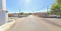 Casa com 224m² de terreno, 42,75m² construídos, ocupada