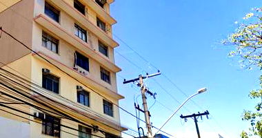 Sala Comercial em Goiânia com 40% de Desconto