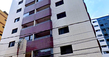 Apartamento com 395,35m² - Vila Tupi