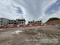Terreno de 147m² em São Cristóvão/SE