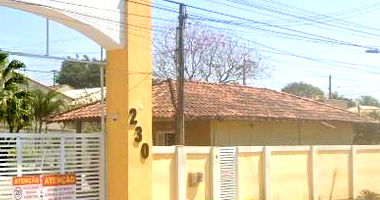Casa Ocupada em Itaboraí - 180m² com 1 Quarto e 1 Banheiro