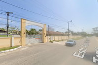 Casa Ocupada em Itaboraí - 180m² com 1 Quarto e 1 Banheiro