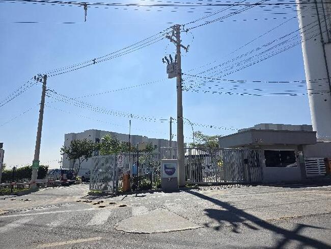 Apartamento 2 Quartos com 90,99m² em Votorantim