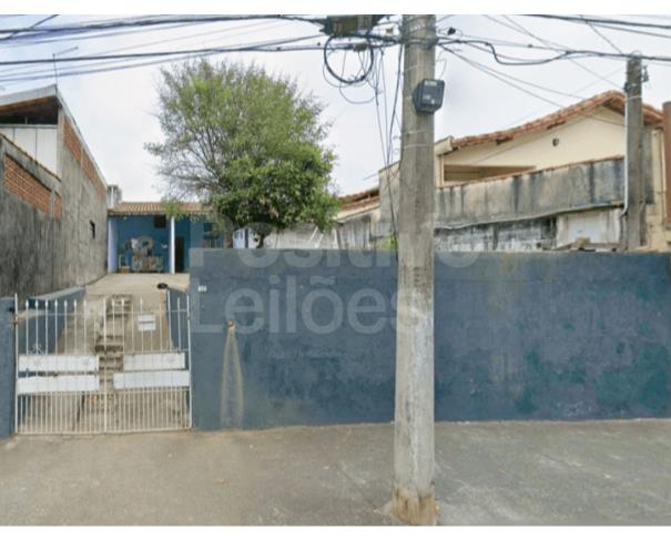 Terreno 250m² em São José dos Campos/SP