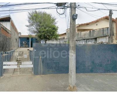 Terreno 250m² em São José dos Campos/SP