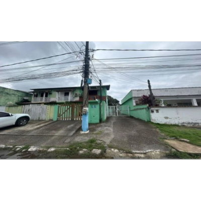 Apartamento com 69m² na Praia do Saco, Mangaratiba/RJ
