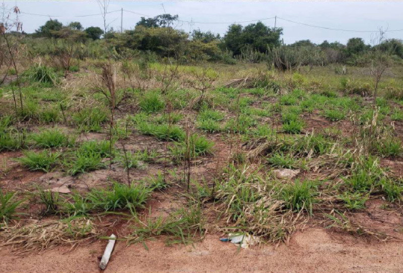 2 Lotes de Terreno com 1050m² em Macaé-RJ