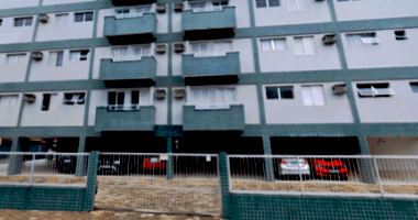 Apartamento 2 dormitórios, 1 vaga, 66m² úteis