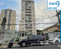 Apartamento em Vila Moreira com 2 Quartos e 1 Vaga