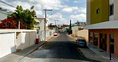 Parte Ideal de 50% de Terreno em Passos/MG