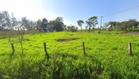 Área de 6.400 m² - Chácaras Granja São Francisco