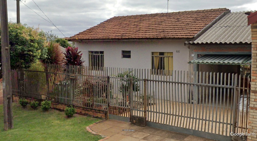 Terreno 267m² com Infraestrutura Completa em Toledo/PR