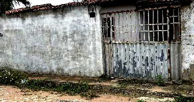 Casa com 2 quartos e 1 banheiro, 50.33m²