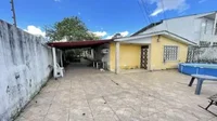 Casa Ocupada com 63,20 m² em Leilão