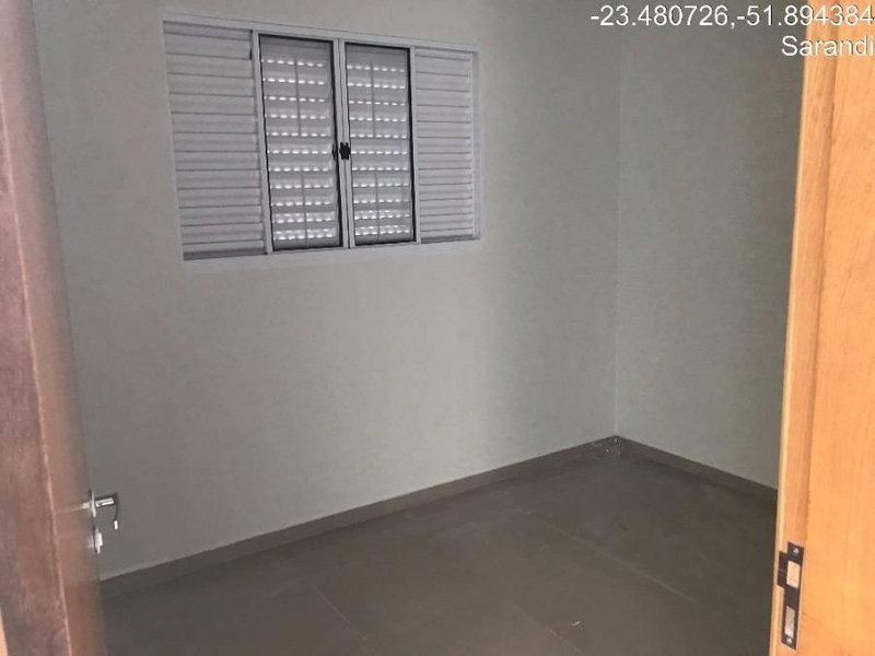 Casa em Condomínio Ocupada com 3 Quartos em Sarandi/PR