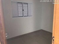 Casa em Condomínio Ocupada com 3 Quartos em Sarandi/PR